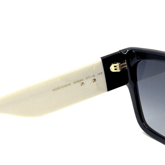 NEW!!! MARC JACOBS Sunglasses MARC 646/S 08S9O Authentic - Picture 8 of 12